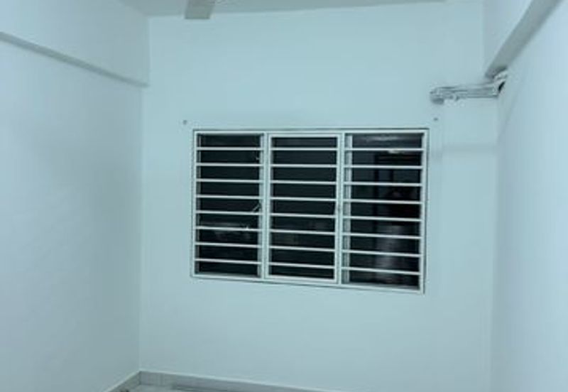 Nusa Mewah Villa Condominium