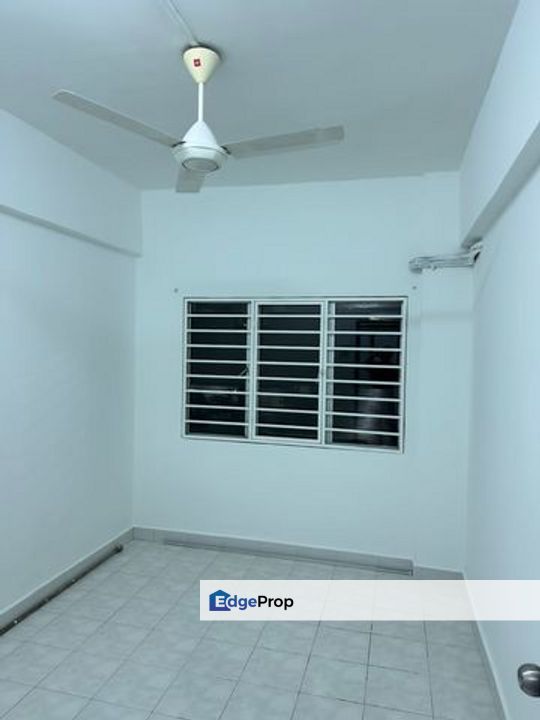 Nusa Mewah Villa Condominium Cheras For Sale Clean & Well Maintained Unit, Kuala Lumpur, Cheras