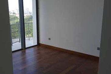 Senada Residences @ KLGCC