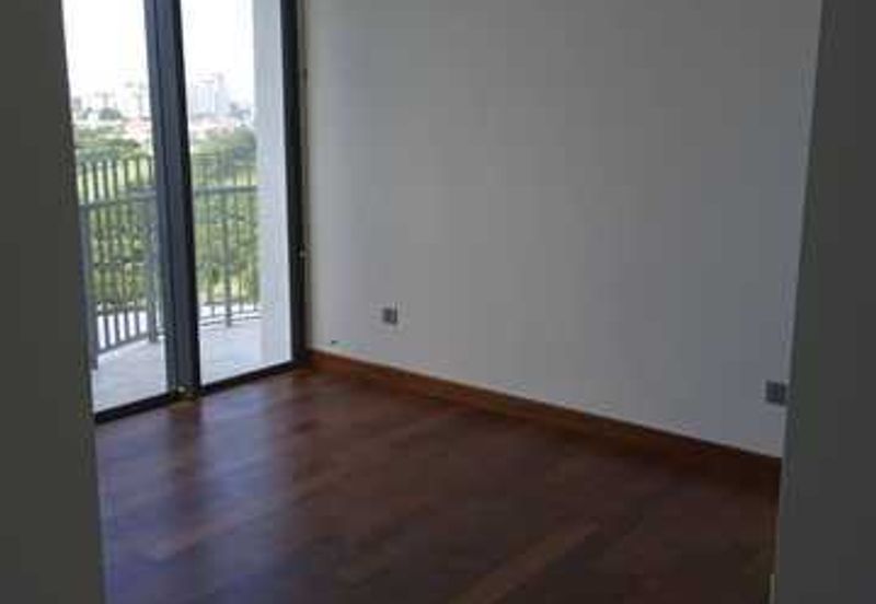 Senada Residences @ KLGCC