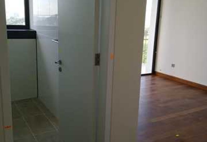 Senada Residences @ KLGCC