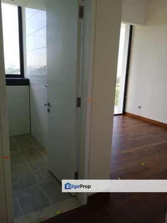 Senada Residences @ KLGCC For Sale Bukit Kiara Freehold Ready To Move In, Kuala Lumpur, Mont Kiara