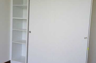 Senada Residences @ KLGCC