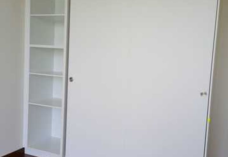 Senada Residences @ KLGCC