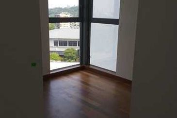 Senada Residences @ KLGCC