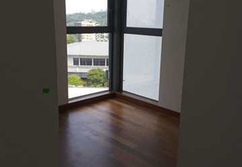 Senada Residences @ KLGCC