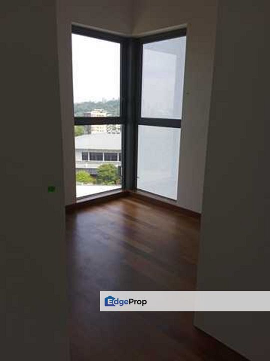 Senada Residences @ KLGCC For Sale Bukit Kiara Freehold Ready To Move In, Kuala Lumpur, Mont Kiara