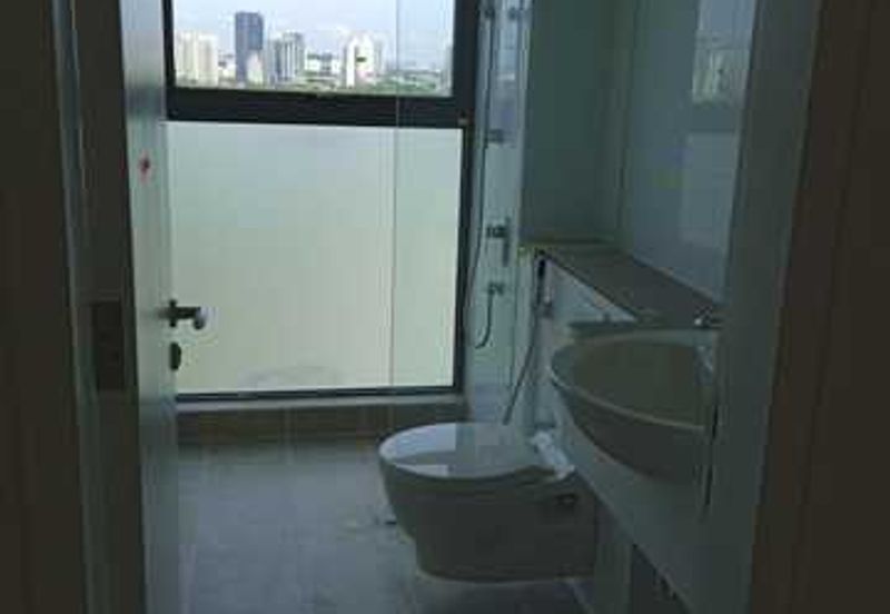 Senada Residences @ KLGCC