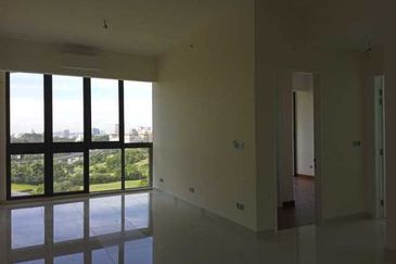 Senada Residences @ KLGCC