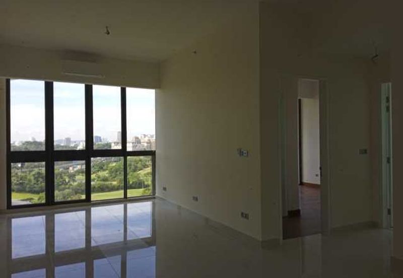 Senada Residences @ KLGCC