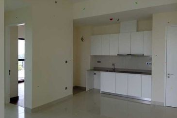 Senada Residences @ KLGCC