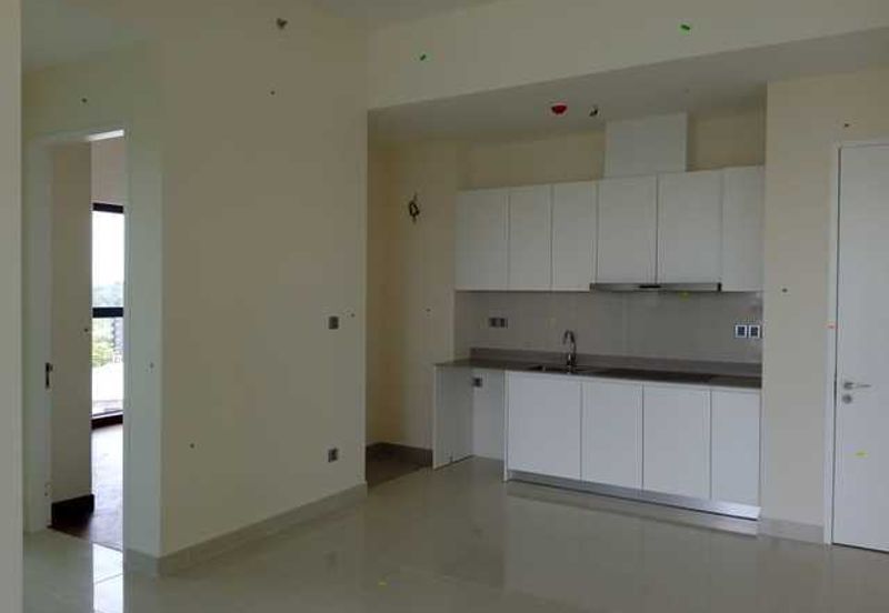 Senada Residences @ KLGCC