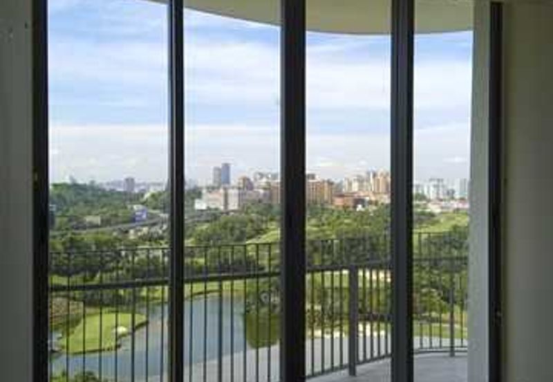 Senada Residences @ KLGCC