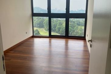 Senada Residences @ KLGCC