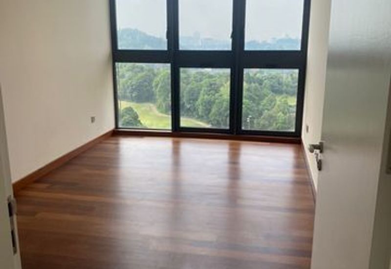 Senada Residences @ KLGCC