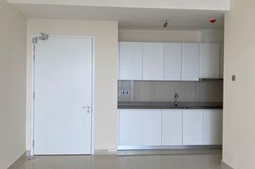 Senada Residences @ KLGCC