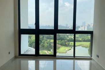 Senada Residences @ KLGCC