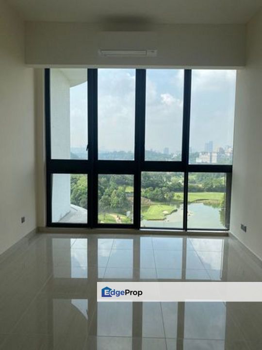 Senada Residences @ KLGCC Bukit Kiara For Sale FREEHOLD Ready To Move In, Kuala Lumpur, Mont Kiara