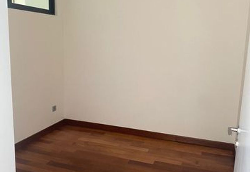 Senada Residences @ KLGCC