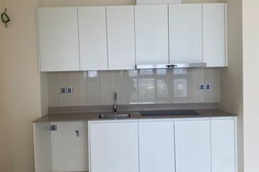 Senada Residences @ KLGCC