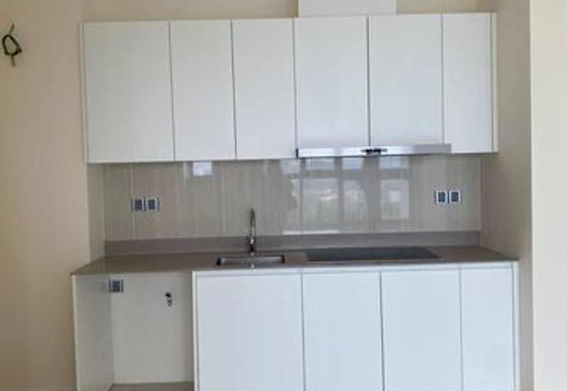 Senada Residences @ KLGCC