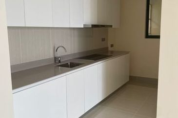 Senada Residences @ KLGCC