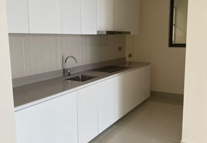 Senada Residences @ KLGCC