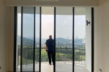 Senada Residences @ KLGCC