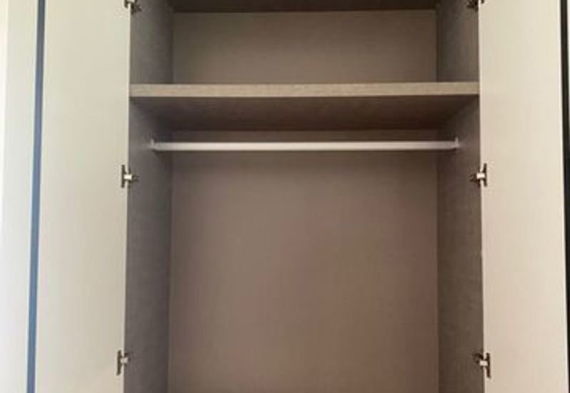 Senada Residences @ KLGCC