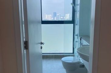 Senada Residences @ KLGCC