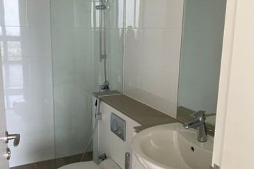 Senada Residences @ KLGCC