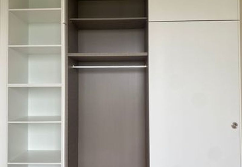 Senada Residences @ KLGCC