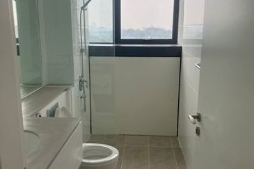 Senada Residences @ KLGCC