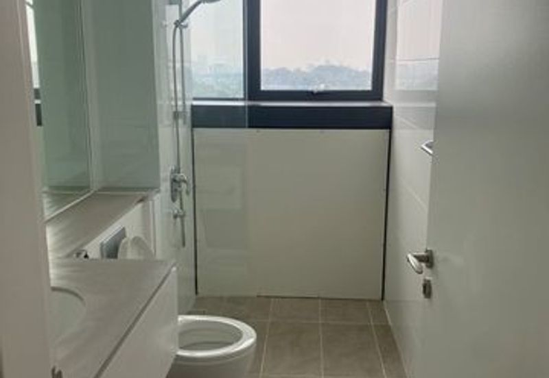 Senada Residences @ KLGCC