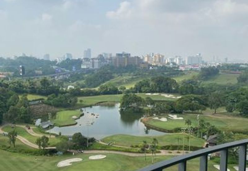 Senada Residences @ KLGCC