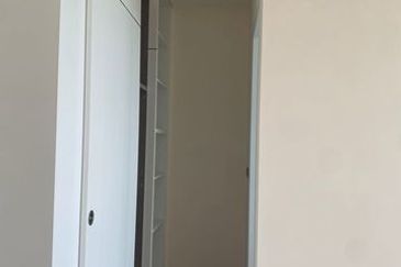 Senada Residences @ KLGCC