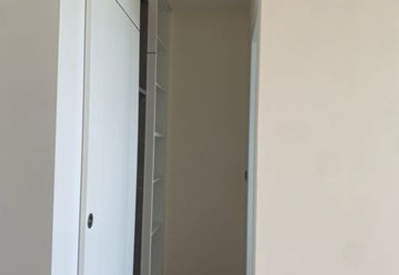 Senada Residences @ KLGCC