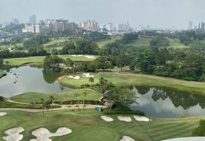 Senada Residences @ KLGCC