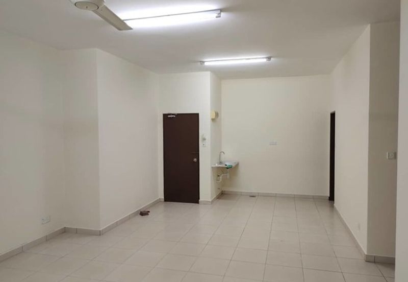 Serdang View Apartment