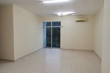 Serdang View Apartment