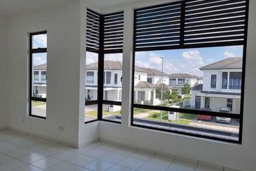 Avenham Garden @ Eco Grandeur