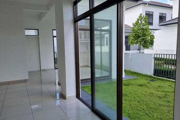 Avenham Garden @ Eco Grandeur