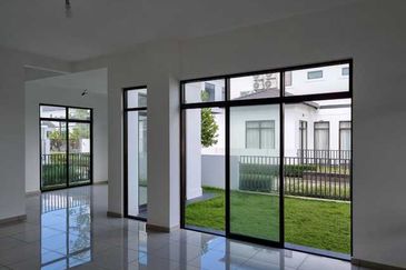 Avenham Garden @ Eco Grandeur