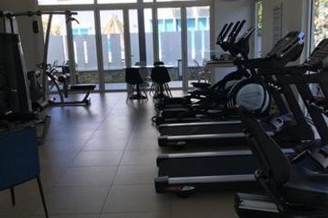 PELANGI HEIGHTS (TAMAN KAYANGAN)