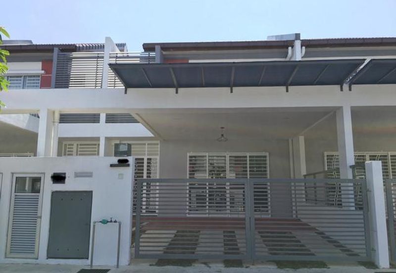 PELANGI HEIGHTS (TAMAN KAYANGAN)