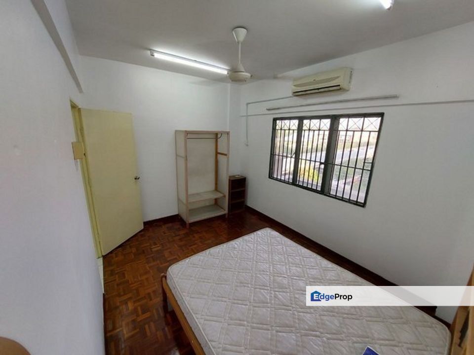 Arena Green Bukit Jalil For Sale Freehold Newly Painting & Lighting, Kuala Lumpur, Bukit Jalil