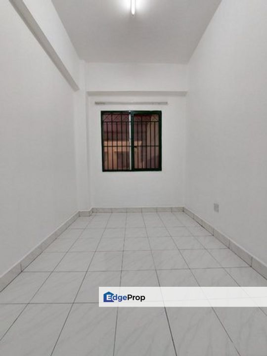 Arena Green Bukit Jalil For Sale Freehold Newly Painting & Lighting, Kuala Lumpur, Bukit Jalil