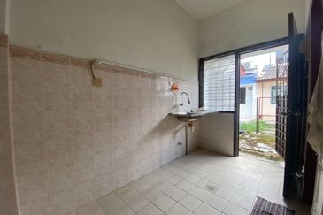 Taman Wawasan, Pusat Bandar Puchong