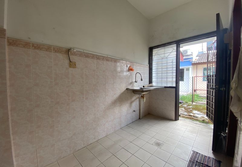 Taman Wawasan, Pusat Bandar Puchong