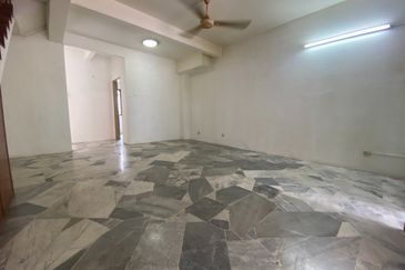 Taman Wawasan, Pusat Bandar Puchong